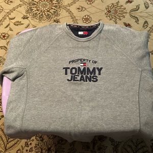Tommy Hilfiger thermal long sleeve L
